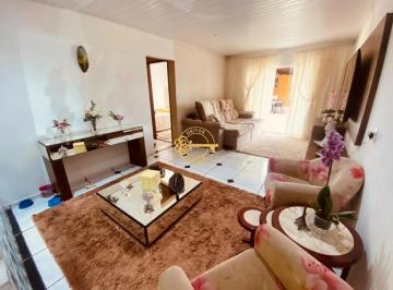 Casa · 300m² · 6 Quartos · 4 Vagas · Casa com 06 dormitórios sendo 01 suíte à venda, 300 m² por R$ 1.800.000,00 - Fazenda - Itajaí/SC
