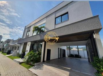Casa · 250m² · 4 Quartos · 4 Vagas · asa com 04 dormitórios sendo 04 suítes à venda, 250 m² por R$ 2.950.000,00 - Barra - Balneário Cambo