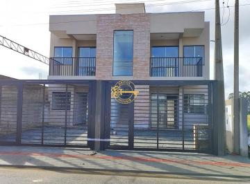 Apartamento · 64m² · 2 Quartos · 1 Vaga · Apartamento à venda em Santa Regina, Itajaí - 2 dormitórios e sacada com churrasqueira.