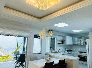 Casa · 180m² · 3 Quartos · 2 Vagas · Casa com 03 dormitórios sendo 01 suíte à venda , 180 m² por R$ 1.750.000,00 - São Judas - Itajaí/SC