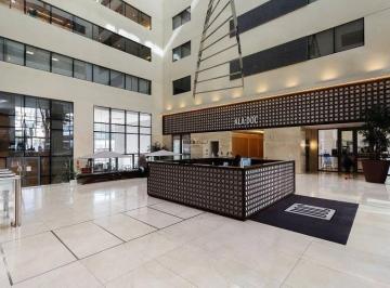 Comercial · 36m² · Sala comercial mobiliada e decorada para área de saúde - DOC BATEL - Curitiba-Pr