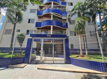 Apartamento · 100m² · 3 Quartos · 1 Vaga · Aparatamento a venda em Uberaba - Santos Dumont