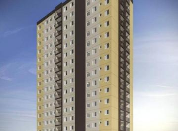 Apartamento · 50m² · 2 Quartos · Advanced 02 | Construtora JMH | Construção | 50 metros | 02 dormitórios | com varanda | 01 vaga