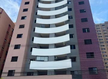 Apartamento · 117m² · 3 Quartos · 2 Vagas · Apartamento à venda em Londrina, Centro, com 3 quartos, com 117.62 m², Edifício Riverside
