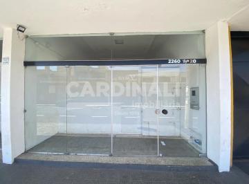 Comercial · 35m² · Comercial Salão em São Carlos