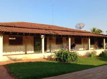 Rural · 200m² · 3 Quartos · 10 Vagas · Chácaras/Imóveis Rurais RanchoSítio em Miguelópolis