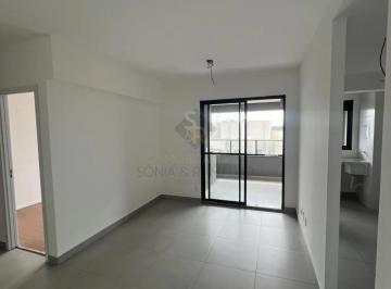 Apartamento · 69m² · 2 Quartos · 1 Vaga · Apartamento Padrão para locação no bairro Jardim Olhos D`Água II, em Ribeirão Preto