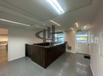 Comercial · 386m² · 80 Vagas · Locação Prédio Comercial Sao Paulo Vila Mariana Ref: 43365