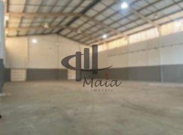 Comercial · 1310m² · Venda Galpão Cotia Chácara Tropical Caucaia do Alto Ref: 43379