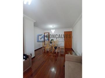 Apartamento · 89m² · 3 Quartos · 1 Vaga · Venda Apartamento Sao Bernardo do Campo Parque Terra Nova I Ref: 154895
