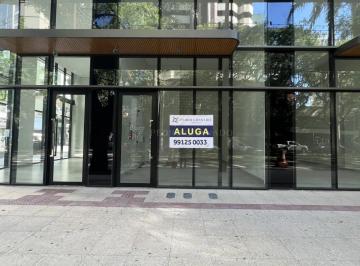 Comercial · 38m² · 1 Vaga · Sala comercial na Avenida XV de Novembro