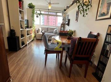 Apartamento · 52m² · 1 Quarto · 1 Vaga · Apartamento, venda, Sumarezinho, 1 quarto e 1 vaga de garagem
