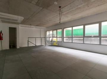 Comercial · 105m² · 1 Vaga · CONJUNTO COMERCIAL - VILA MADALENA  -  2 SALAS - 1 VAGA