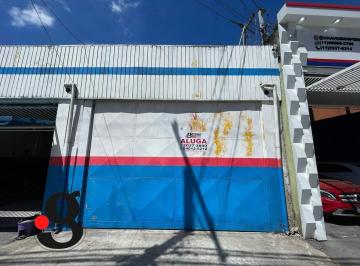 Comercial · 300m² · 5 Vagas · Galpão para aluguel - Limoeiro - 6.500,00