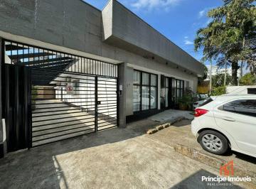 Comercial · 26m² · 1 Vaga · Sala Comercial no Anita Garibaldi.