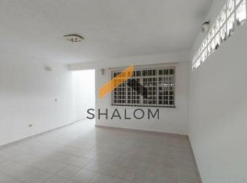 Casa · 135m² · 3 Quartos · 2 Vagas · Sobrado, Jardim Trussardi - São Paulo