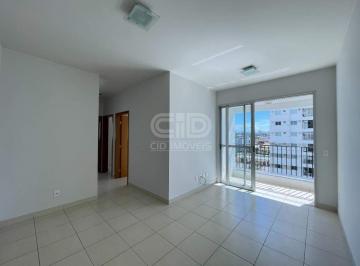 Apartamento · 69m² · 3 Quartos · 2 Vagas · Apartamento com 3 quartos no Residencial Parque Beira Rio