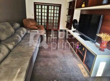 Casa · 115m² · 3 Quartos · 5 Vagas · CASA COM 3 QUARTOS E 5 VAGAS DE GARAGEM À VENDA NO PARQUE NOVO MUNDO
