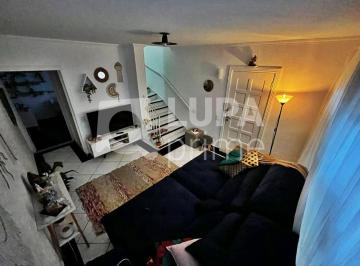 Casa · 115m² · 4 Quartos · 2 Vagas · CASA COM 4 QUARTOS E 2 VAGAS DE GARAGEM À VENDA NO TREMEMBÉ