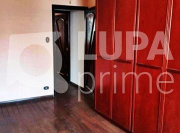 Casa · 70m² · 3 Quartos · 1 Vaga · CASA COM 3 QUARTOS E 1 VAGA DE GARAGEM À VENDA NO TATUAPÉ