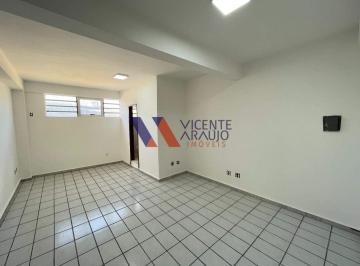 Comercial · 25m² · Sala Comercial para Locação - Excelente Localização - com energia fotovoltaica
