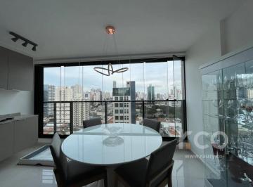 Apartamento · 69m² · 3 Quartos · 1 Vaga · Apartamento Tatuape 3 dormitórios - andar alto