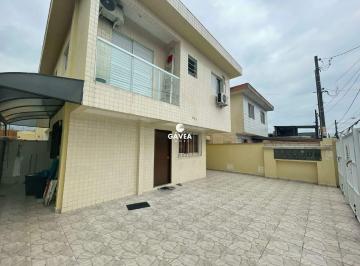 Casa · 52m² · 2 Quartos · 1 Vaga · Casa à venda no Cidade Naútica em São Vicente.