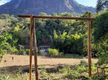 Rural · 1250m² · 1 Quarto · 4 Vagas · CHÁCARA A VENDA EM SALVADOR GOMES JAGUARAÇU - MG!