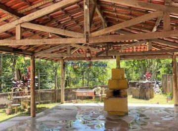 Rural · 2000m² · CHÁCARA A VENDA NO BARRA ALEGRE EM IPATINGA - MG!