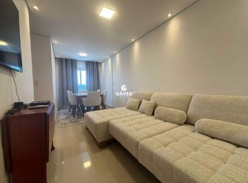 Apartamento · 53m² · 2 Quartos · 1 Vaga · Apartamento à venda no Embaré 