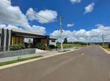 Terreno · 250m² · Lotem em condomínio à venda no Reserva Santa Inês.