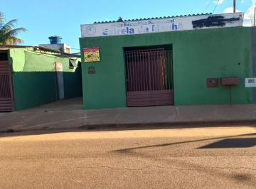 Comercial · 250m² · 3 Quartos · 2 Vagas · Excelente oportunidade de investimento!