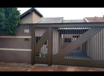 Casa · 100m² · 3 Quartos · 2 Vagas · Excelente casa térrea em terreno inteiro!!!