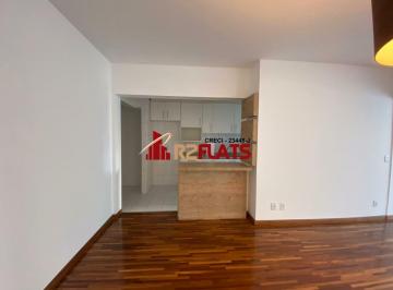 Apartamento · 96m² · 2 Quartos · 2 Vagas · Flórida Penthouses Alto Padrão com ótimo preço no bairro Brooklin. Confira!