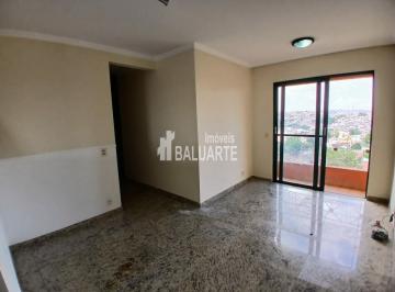 Apartamento · 55m² · 2 Quartos · 1 Vaga · Apartamento para locação no Jardim Consórcio - São Paulo/SP