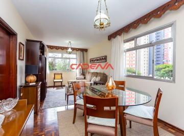 Apartamento · 110m² · 3 Quartos · 1 Vaga · Apartamento com vista para a Praça do Japão com 3 quartos e 1 vaga à venda no Água Verde