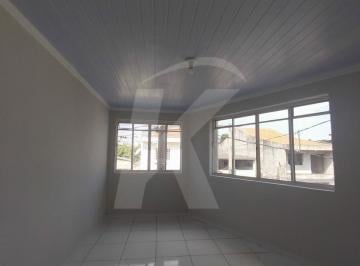 Casa · 45m² · 1 Quarto · Casa no Cachoerinha com 01 quarto, sala, cozinha, banheiro e área de serviço