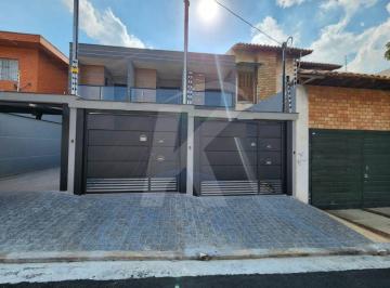 Casa · 125m² · 3 Quartos · 3 Vagas · Sobrado na Vila Guilherme - 3 quartos, 3 vagas