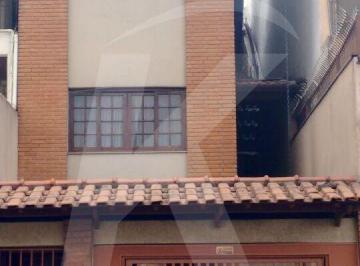 Casa · 190m² · 3 Quartos · 3 Vagas · Sobrado de 190 mts², 03 dormitórios (1suíte), 3 vagas, à Venda na Freguesia do Ó