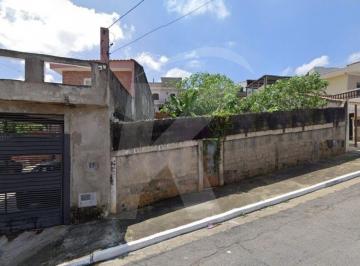 Terreno · 276m² · Terreno de 276,00 mts², com 15,50 mts de frente , no Jaçanã