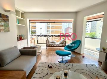 Apartamento · 161m² · 3 Quartos · 2 Vagas · Apartamento, Moema Pássaros - São Paulo