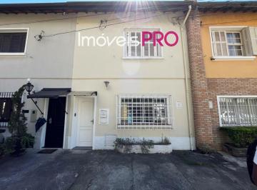 Casa · 114m² · 3 Quartos · 2 Vagas · Ótima casa de Vila No Brooklin !