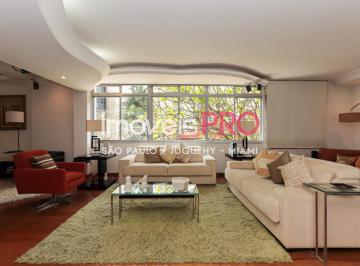 Apartamento · 180m² · 2 Quartos · 2 Vagas · Apto de 180m2 com 2 suítes e 3 vagas no Itaim Bibi.