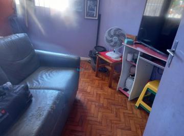 Casa · 96m² · 3 Quartos · 3 Vagas · Sobrado com 3 quartos, 3 vagas, no Parque Jabaquara