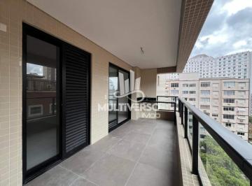 Apartamento · 75m² · 2 Quartos · Apartamento à venda, 2 quartos no bairro José Menino em Santos