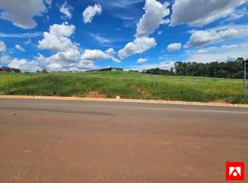 Terreno · 322m² · Terreno à venda no Residencial Vila Romi em Santa Bárbara d'Oeste