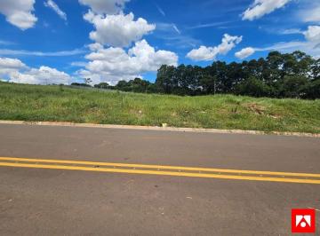 Terreno · 395m² · Terreno à venda no Residencial Vila Romi em Santa Bárbara d'Oeste