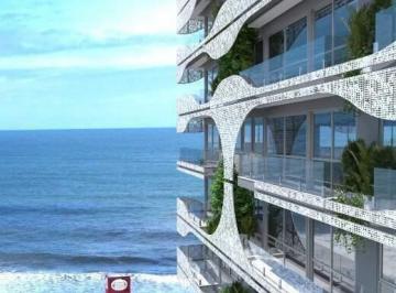 Apartamento · 191m² · 3 Quartos · 2 Vagas · Apartamento à venda no Edifício Brava Lux Residence