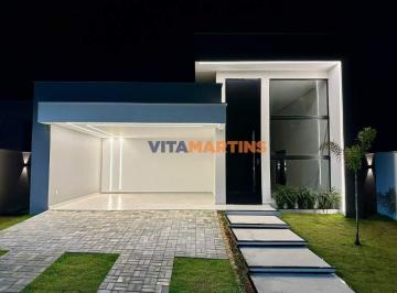 Casa · 125m² · 3 Quartos · 2 Vagas · Casa com 3 quartos (1 suíte) à venda com 125m² por R$ 820.000,00 na Nova São Pedro em São Pedro da A