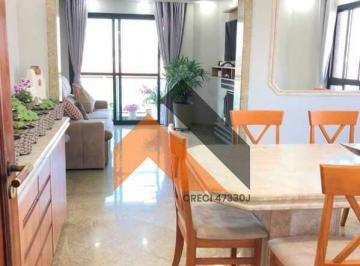 Sala · Apartamento para venda - Bairro Vila Zelina - São Paulo/SP